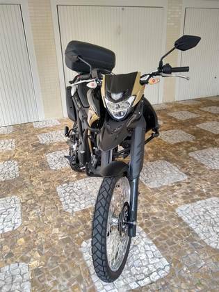 YAMAHA XTZ 250 LANDER 